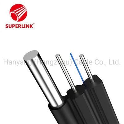 High Quality Best Price FTTH Optical Cable Single Mode G652A G652D G657A Connector Adapter Splitter