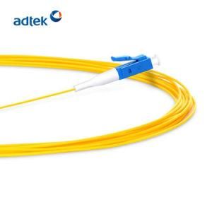 Economic and Reliable Stretch Resistance Fiber Optic Pigtails