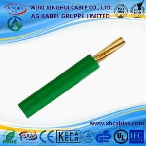 BUILDING WIRES / PVC 0.6/1kV Single Core China Best Quality Cable