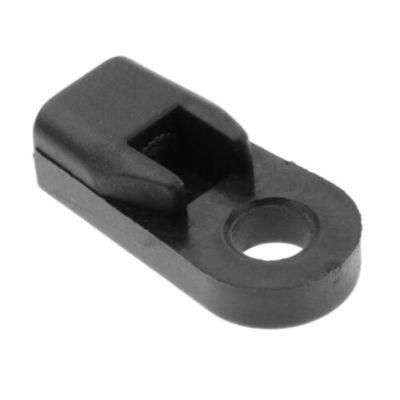China Plastic Cable End Connector Spare Parts for Suzuki Outboard Engine Control
