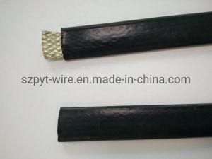 New Energy Wire 35mm&sup2; High Temperature Wire Silicone Rubber Wire Power Wire Lighting Wire Automobile Wire and RoHS Reach