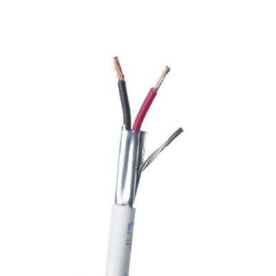 Low Voltage UL2835 PVC Coated Shielded Awm Copper Cable Electric Wire