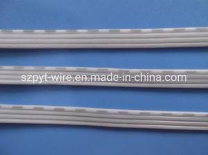 New Energy Wire Abreast Electric Wire 2p 20AWG+2p 22AWG Silicone Wire Batter Wire Lighting Wire and RoHS Reach