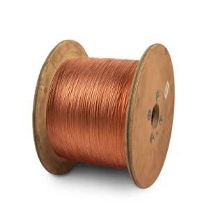 Electrical Wires Supplies Copper Wire Pew Uew Eiw 0.50-3.00mm for Winding