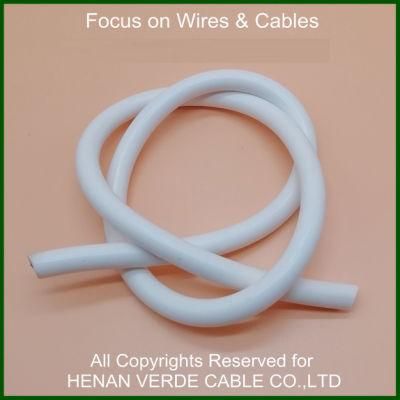 Flexible Silicon Cable High Temperature Heat Resisting Silicone Wire