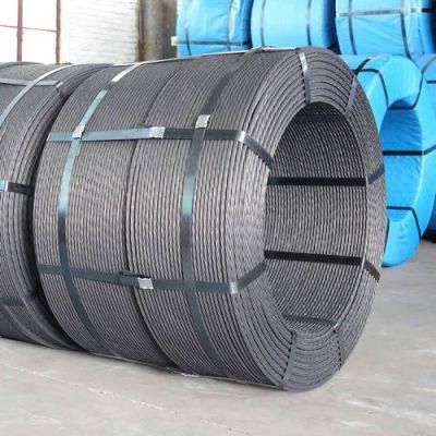 PE Coated PC Strand