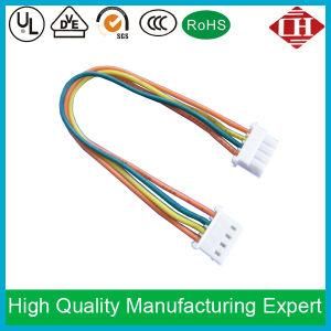 Mx2.5 (5264) Connector Wiring Harness