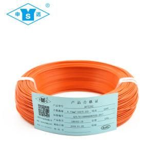 Chinese Manufacturer Aft250 High Temperature Nickel Copper PTFE Guid Wire