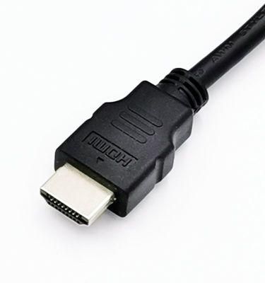 4K 3D HDMI Cable 1m 1.5m 2m 3m 5m 8m 10m 15m HDMI Cable 4K 18gbps Gold Plated Video HDMI Cable with Ethernet