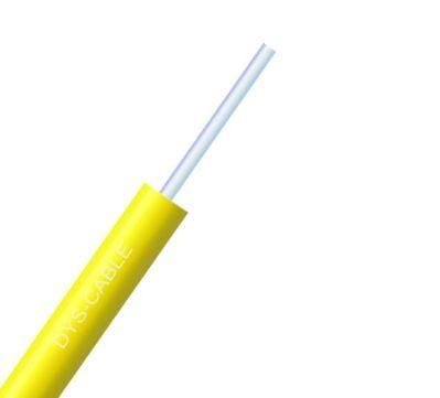 Gjjv Cheap Price Fiber Optic Cable G652D