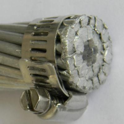 BS215 Bare Conductor ACSR Dog Rabbit Conductor