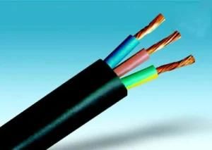 PVC/PVC Flexible Cable