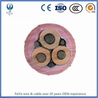 AS/NZS 1802 Reeling &amp; Trailing Cables Type 241 Mining Cable