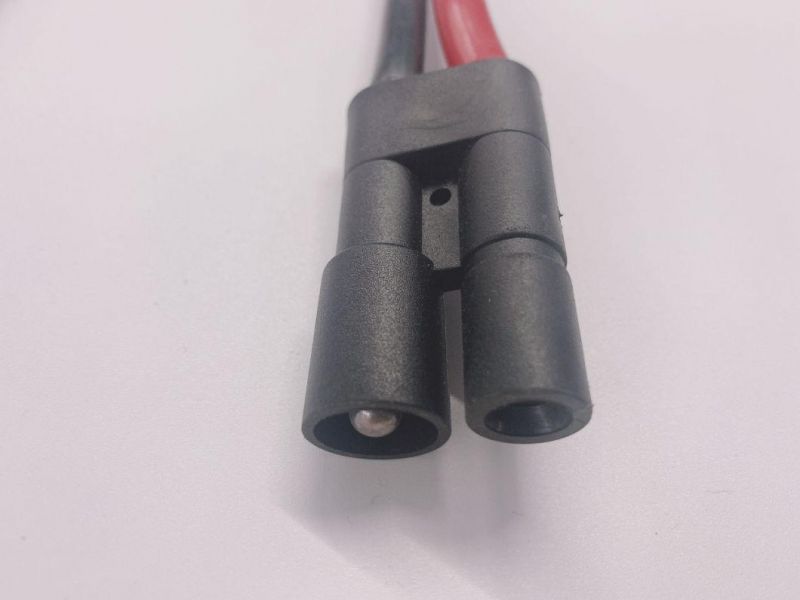 China Factory Produce Automobile Power Charger Cable with RoHS Material