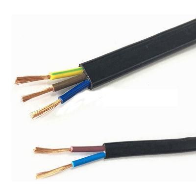 VDE H03VV-F Harmonized for Cables Light Household Appliances