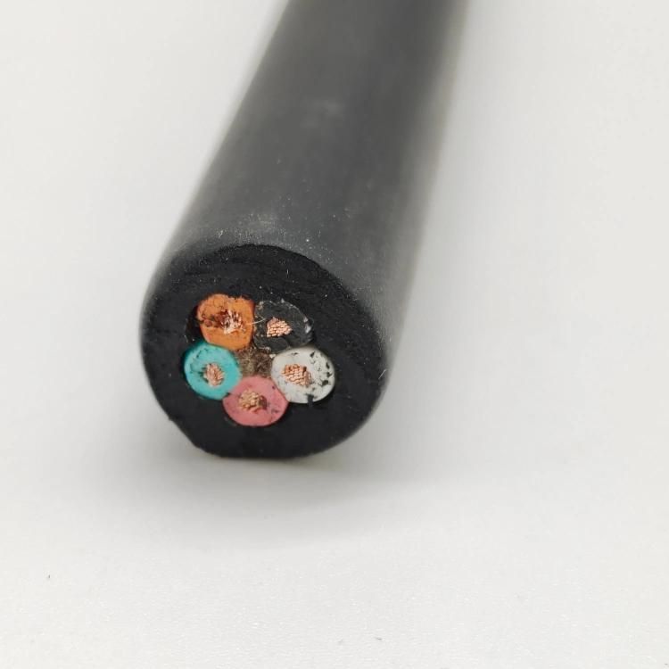 Flyy Cable VDE Standard Automotive Wires Low Voltage Automotive Cable