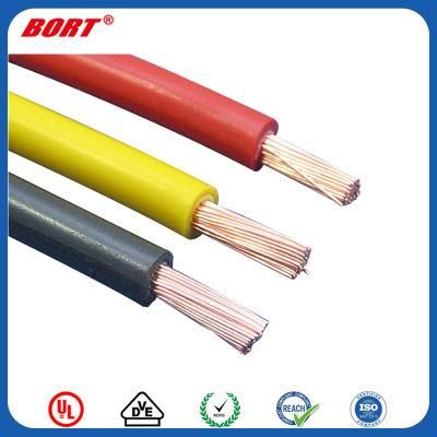 Automotive Flry-a Electric Cable Wire 1mm2 Vehicle Cable Wire