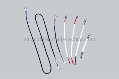 Electric Custom Wire Cable Assembly for Home Appliance and Automotive