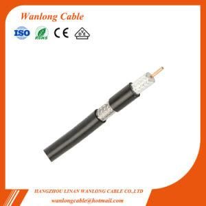 75 Ohm Satellite Cable Rg11 F1160BV