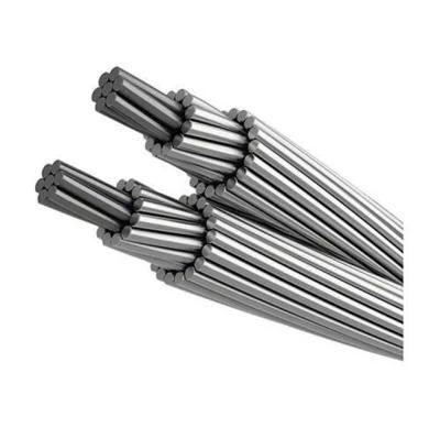 ASTM Stabdard Merlin Linnet Oriole 336.4mcm Aluminum ACSR Bare Conductor