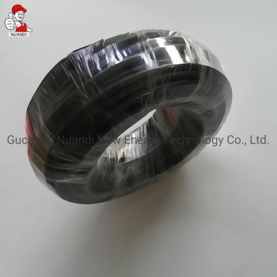 Far Infrared Warm Floor Rubber Carbon Fiber Heating Cable Wire