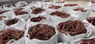 Supply Copper Wire Scrap / Copper Wire / with Competitive Price