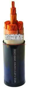 5 Cores LSZH/Cu/XLPE/PVC/PE Sheath LV Power Cable Cangzhou Huiyou Factory Power Cable