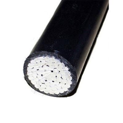 Aerial Bundled Cable Twisted Aluminum ABC Cable