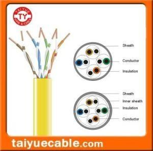 UTP CAT6 Cable in CCA