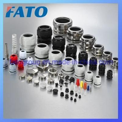 China Top Quality Professional Manufactuer Brass Cable Glands