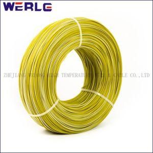 Copper Conductor PVC Insulated Electrical Wiring Building Wire