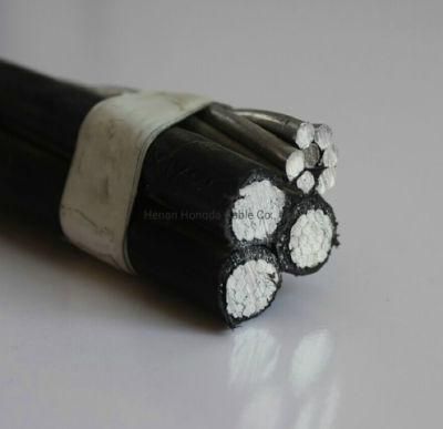 Aeroprex Ex Aluminium Power Cable 1kv, Aerial Bundled Cable