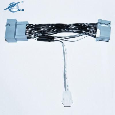 Automotive Wire Harness for Truck Tractor