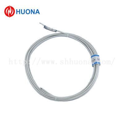 Type J Thermocouple Extension Wire with Fiberglass Insulated