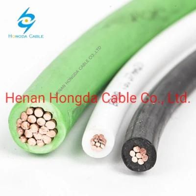 PVC Electric Tw Thw Wire 2.0mm 3.5mm 5.5mm 8mm 14mm 22mm