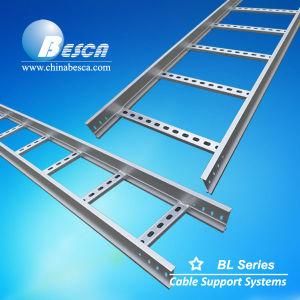 Cable Ladder with UL cUL CE IEC NEMA Ve-1 SGS