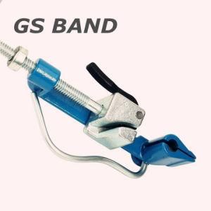 Stainless Steel Banding Tool/Automatic Portable Cable Tie Banding Tool