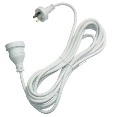 SAA Approved Australian Standard Extension Cord (AL-103+AL-104)