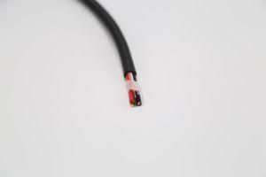Good Price Programmed Cable for Ebike Motor Electric Bike PVC Insulated Control Power Control FEP Insulated Round Flexible Wire