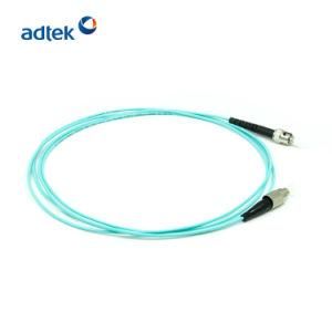 2.0/3.0mm Simplex Sc/APC-Sc/APC Sm Fiber Optical Patchcords