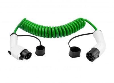 Workersbee 10 Meters EV&Evse Type 2 Connector Cable