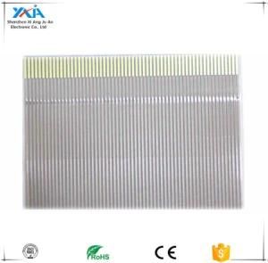 Xaja Receipt Printer Print Head Flat Cable 474400b Olivetti Pr2e Passbook Printer Cable