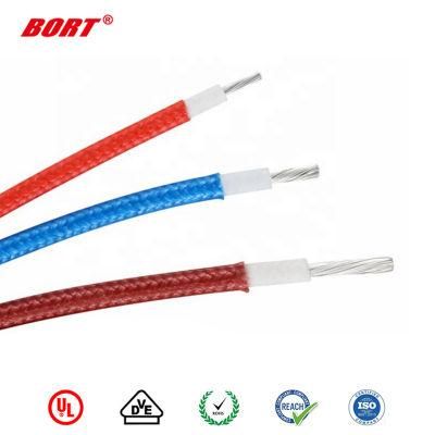 Flexible Electric Wire Copper Conductor PVC Insulated Power Welding House Lighting Cable Wire