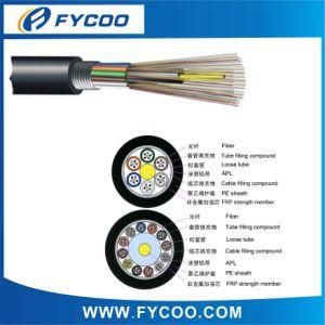 Gyfta Outdoor Optical Cable