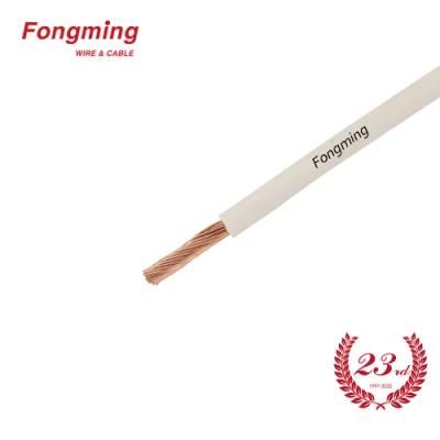 UL10369 105c 600V XLPE Insulation Wire