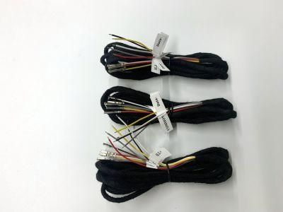 Manufacturer&prime; S Direct Automobile Wiring Harness Automobile Connection Terminal Wiring Harness