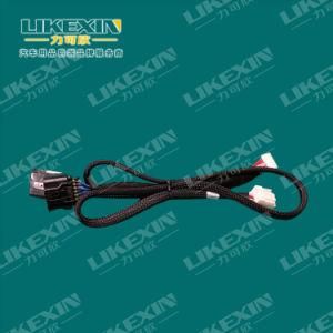 UL Electric Wire Cable Automotive Wire Harness