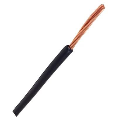 Wholesale Tinned Copper 20AWG UL 1007 Electric Wire