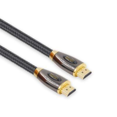 Inventory HDMI cable in low price hdmi cable supports 4K 1080P 3D 3M HDMI