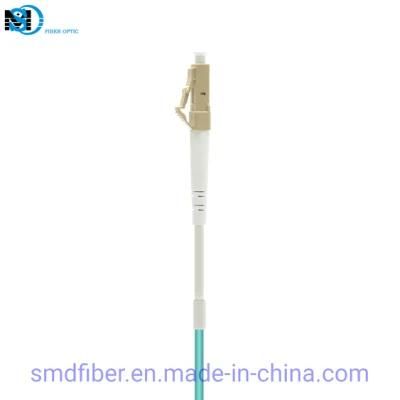 MPO (Female) -LC/Upc 8c Fiber Optic Cable